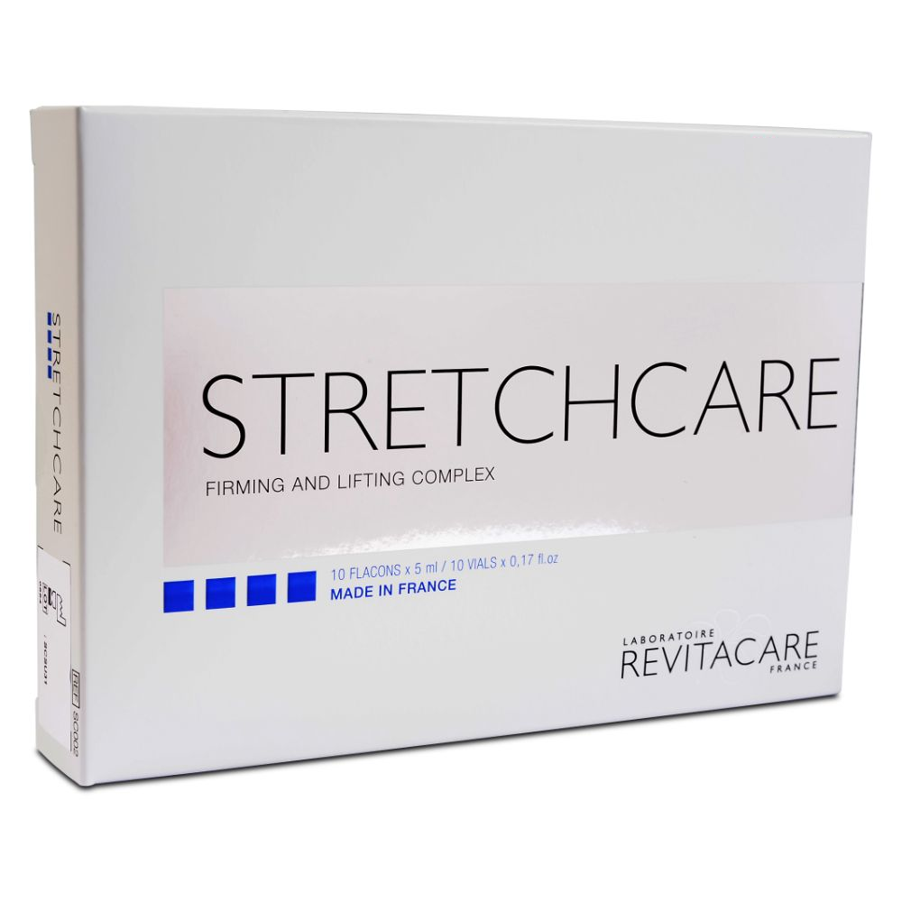 Stretchcare box